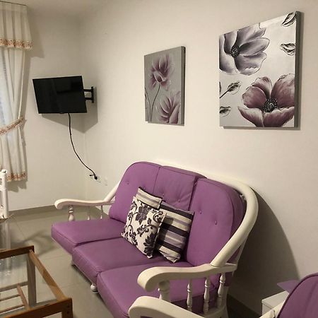 Apartamentos Raxo Mar Пойо Экстерьер фото