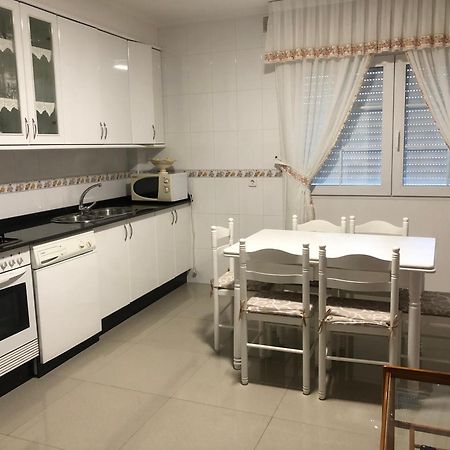Apartamentos Raxo Mar Пойо Экстерьер фото